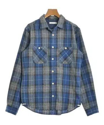 Deluxe 캐주얼 셔츠 남성용