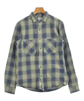 Deluxe 캐주얼 셔츠 남성용