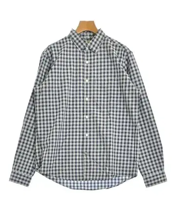 Deluxe 캐주얼 셔츠 남성용