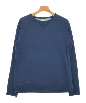 Deluxe 맨투맨 남성용