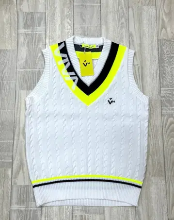 [ 새상품 ] 비바하트 VIVA HEART 여성용 니트 베스트