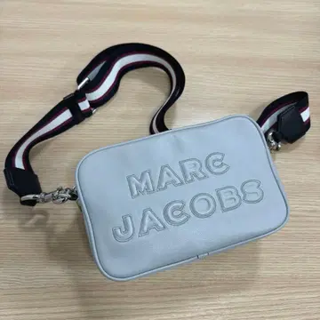 2way 마크제이콥스 숄더 입체로고