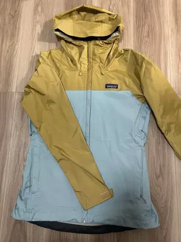 파타고니아 렌트쉘 자켓