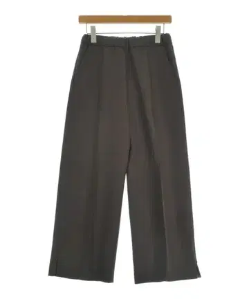 질 샌더 팬츠 (기타) 여성용