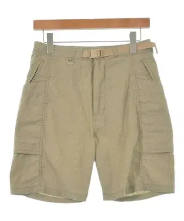 THE NORTH FACE PURPLE LABEL 숏팬츠 여성용