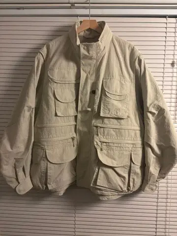 DAIWA PIER39 PERFECT FISHING JACKET