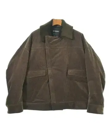 YUKI HASHIMOTO 블루종 남성용