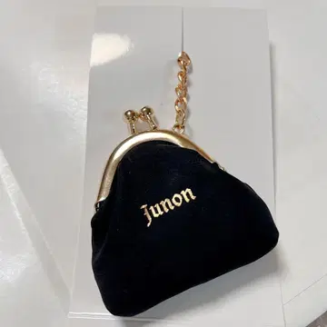 BE:FIRST 준논 시크릿 코인 케이스