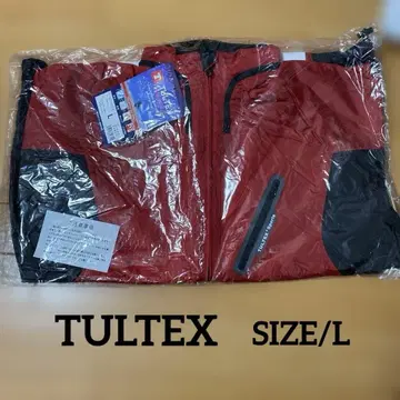 TULTEK 빨검 자켓 M 사이즈