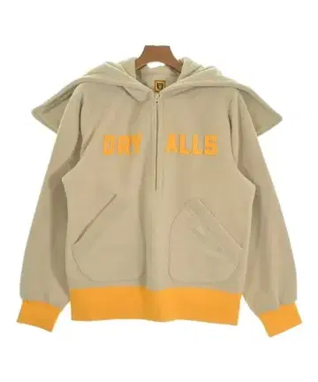 HUMAN MADE 후드티 남성용