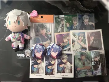 앙상블 스타즈! 세나 이즈미 묶음 판매