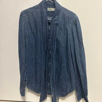 Polo Denim & Supply 긴팔 셔츠 10호