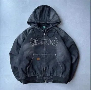 That's Life 데님 아우터