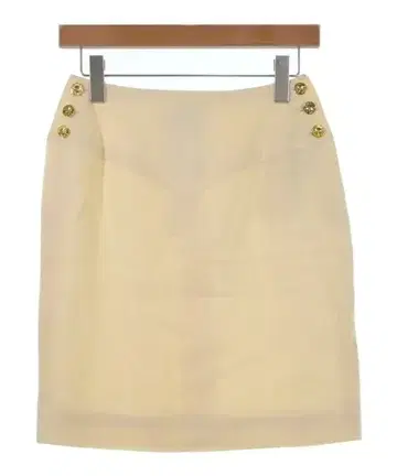 CHANEL 미니 스커트 여성용