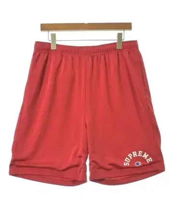 Supreme 숏팬츠 남성용