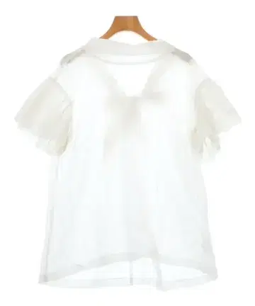 cygne 블라우스 여성용