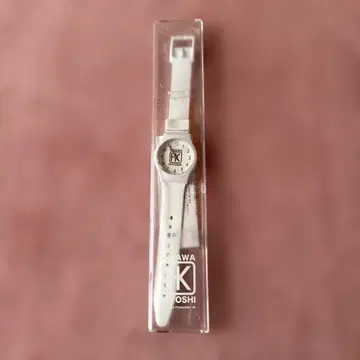 히카와 키요시 HK 손목시계