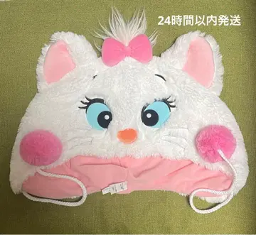 디즈니 마리 팬캡