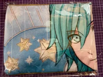 우타프리 SSS 미카제 아이 빅 타올