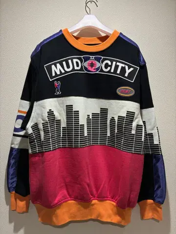 GRMY 맨투맨 GRIMEY 그라이미