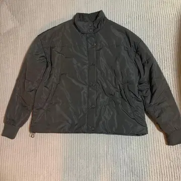 URBAN RESEARCH 충전솜 스탠드 카라 자켓