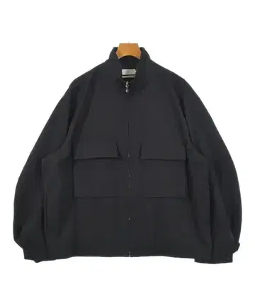 Graphpaper 블루종 ( 기타 ) 남성용