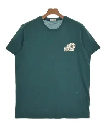 MONCLER 티셔츠 남성용