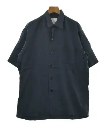 MYTHINKS 캐주얼 셔츠 남성용