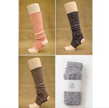 요기 생츄어리 레그 워머 yoggy sanctuary 요가