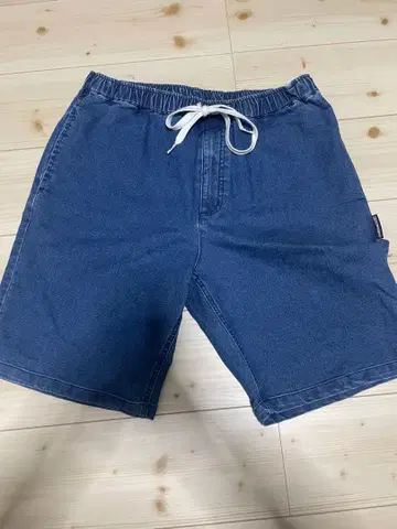 DC DCshoes 데님 숏팬츠 M