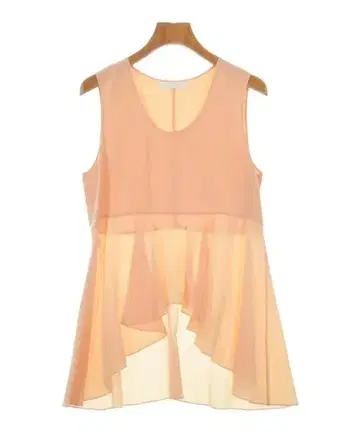 Chloe 블라우스 여성용