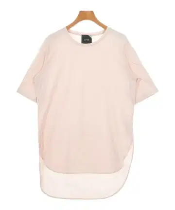 ATON 티셔츠 여성용