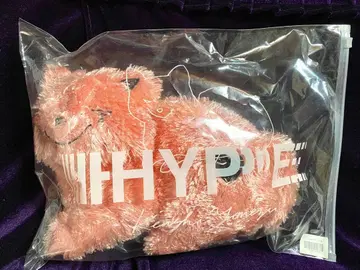 요네즈켄시 리이슈 고양이/PINK 2020 TOUR/HYPE