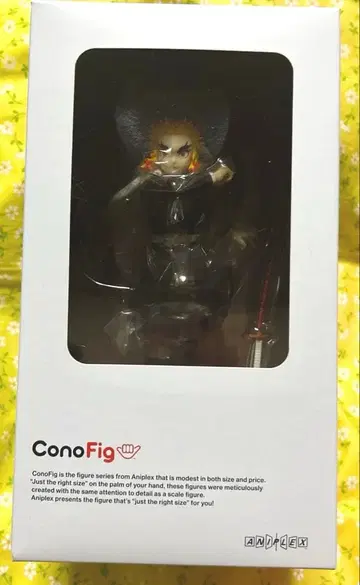 귀멸의 칼날 렌고쿠 쿄쥬로 피규어