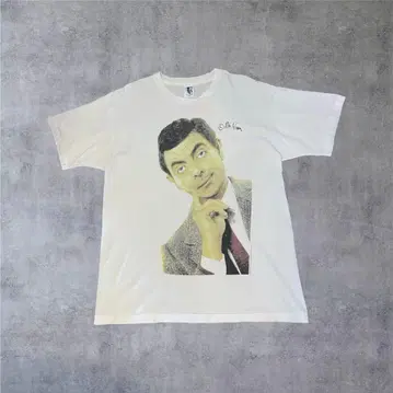 90s Mr. 빈 XL 무비