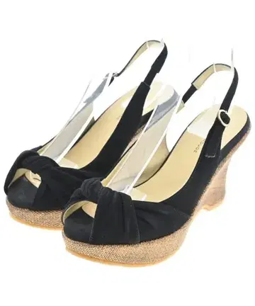 MAISON ROUGE 여성용 샌들