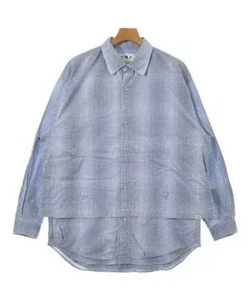 CMF OUTDOOR GARMENT 캐주얼 셔츠 남성용