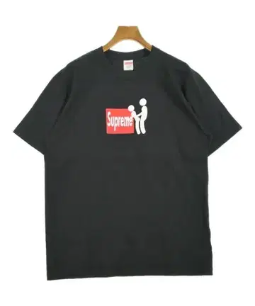 Supreme 티셔츠 커트소 남성용