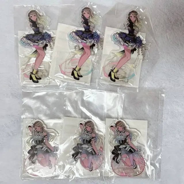 샤니마스 이즈미 메이 아크릴 스탠드