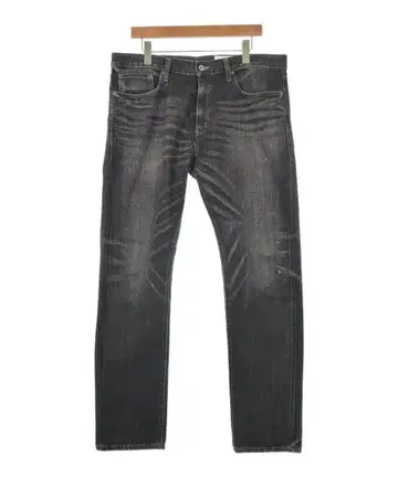 NEIGHBOR HOOD 데님 팬츠 남성용