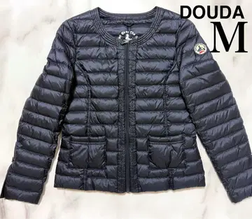 조토 J.O.T.T 두다 다운 자켓 네이비 M