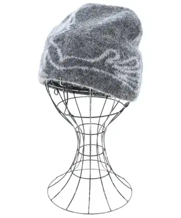 하이킹 패트롤 니트 캡 비니 남성용