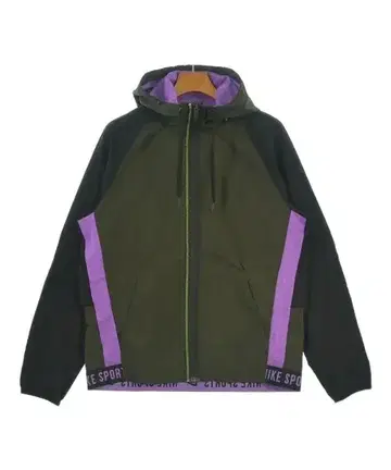 NIKE 블루종 (기타) 여성용