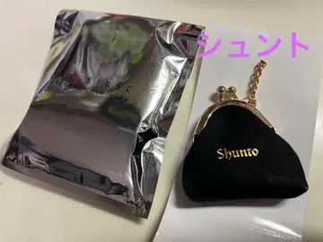 BE:FIRST [ BE:ST ] 시크릿 코인 케이스 슈토