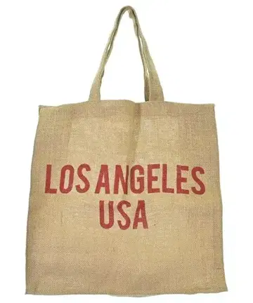 MAISON BENGAL 토트백 여성용