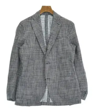 LARDINI 테일러드 자켓 남성용