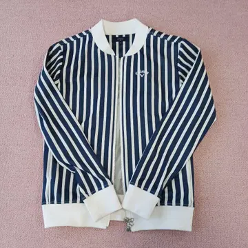 캘러웨이 스트라이프 여성용 M 사이즈 자켓