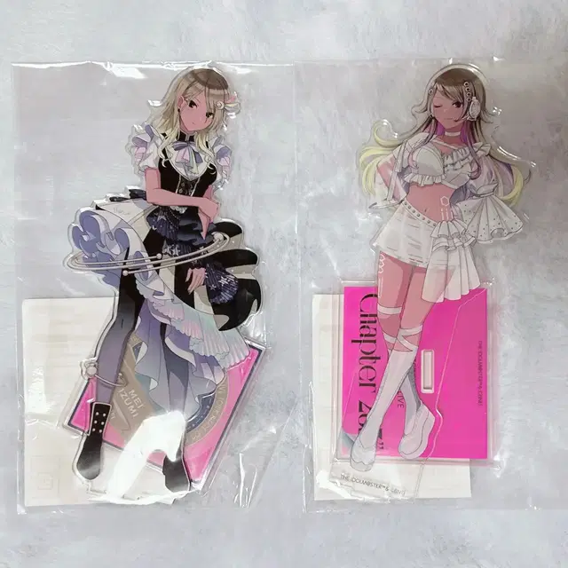 샤니마스 이즈미 메이 아크릴 스탠드