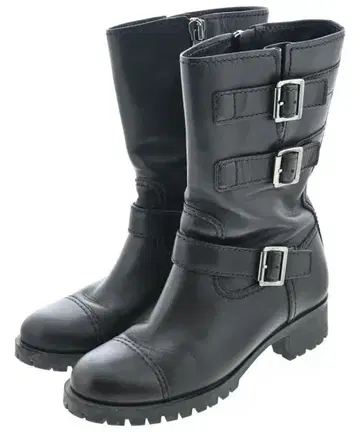 PRADA SPORT 여성용 부츠