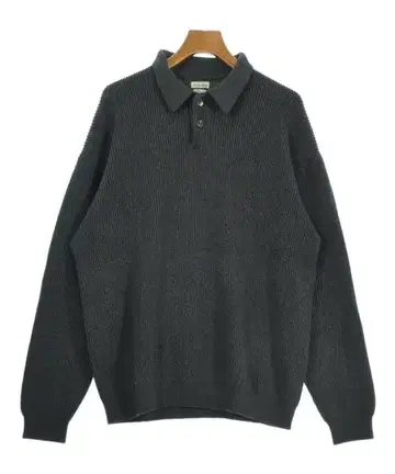 스티븐 앨런 니트 스웨터 남성용